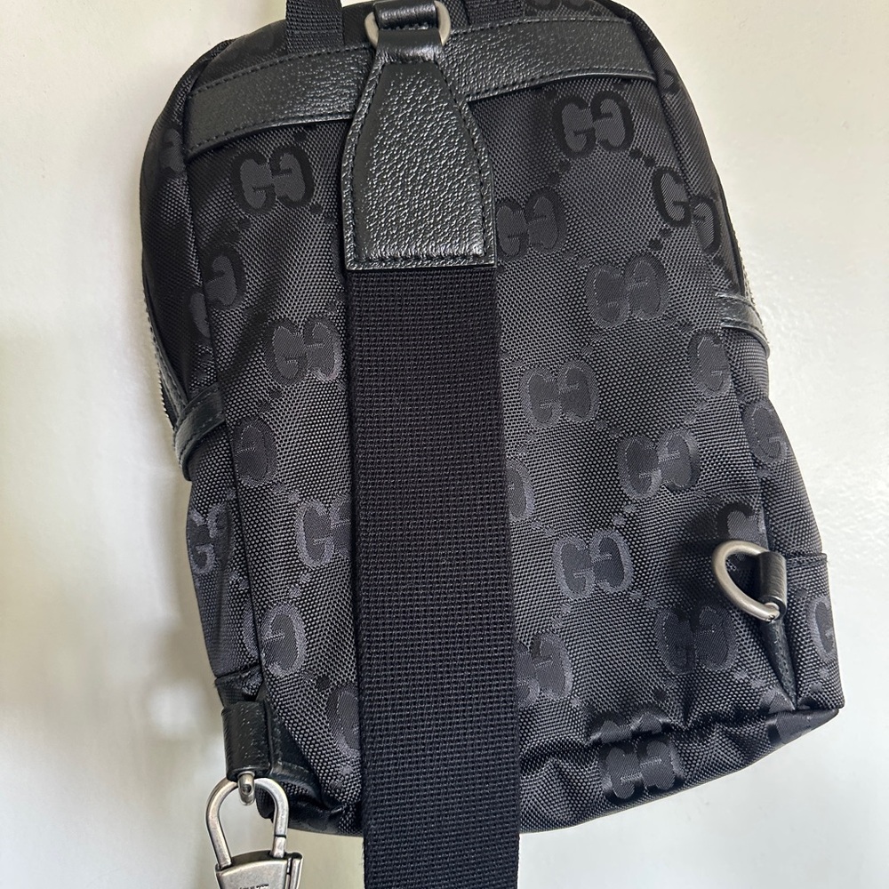 Gucci backpack - image 8